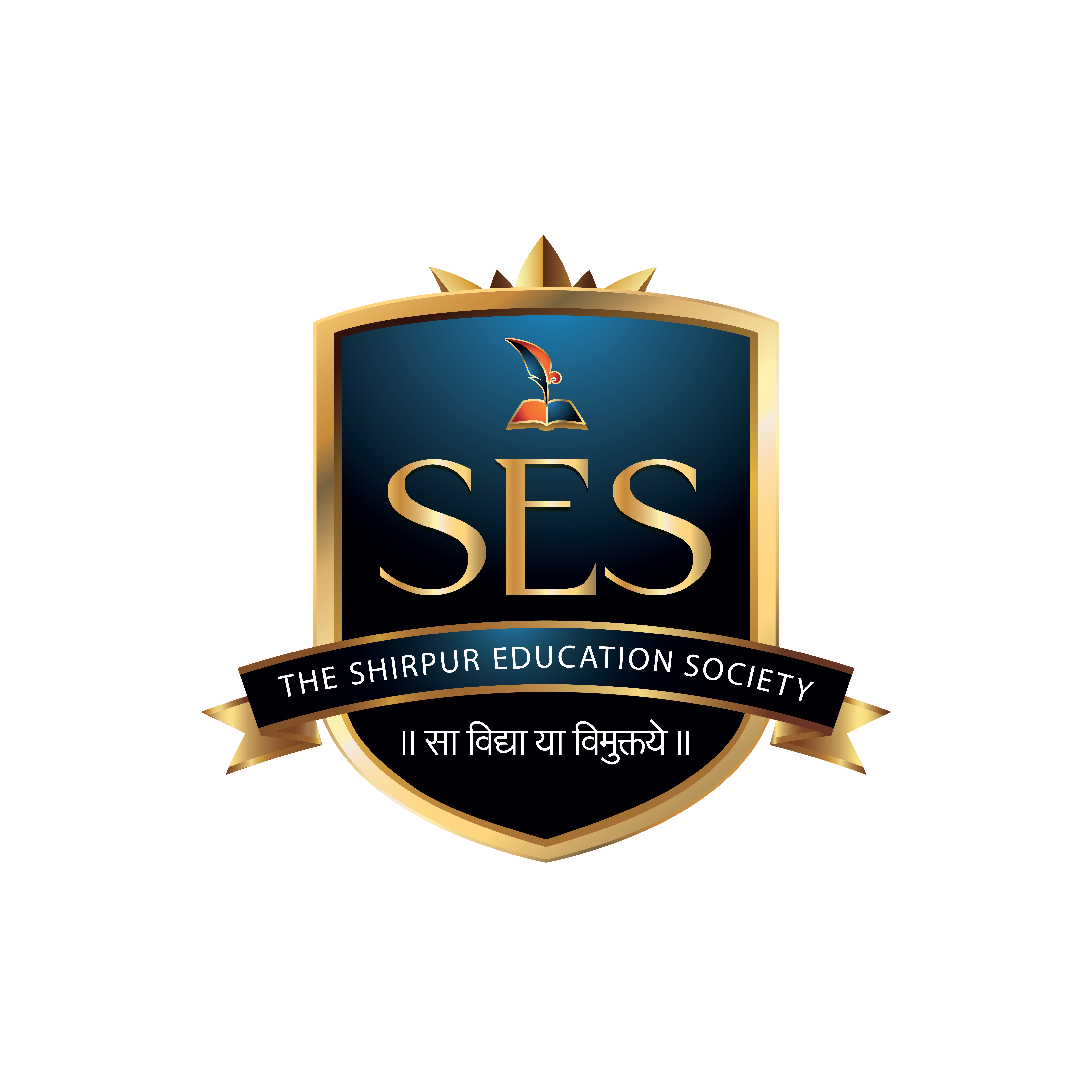 SES Logo