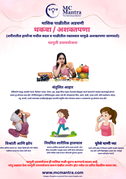 Poster 8 - Marathi