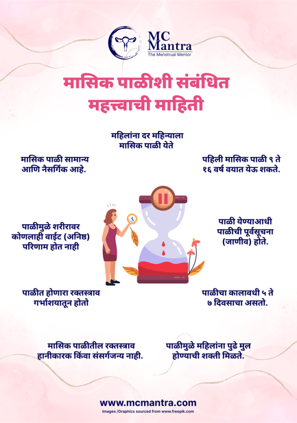 Poster 1 - Marathi