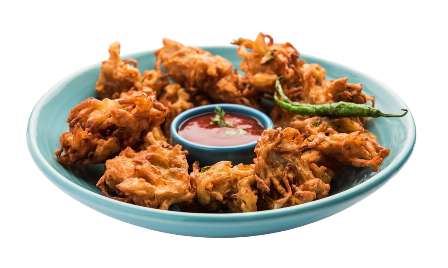 Fried/Oily Foods
