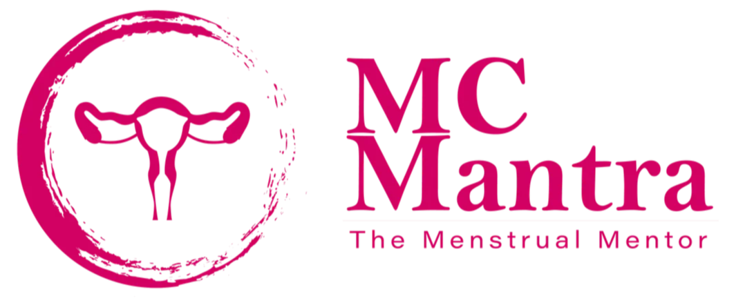 MC Mantra Footer Logo