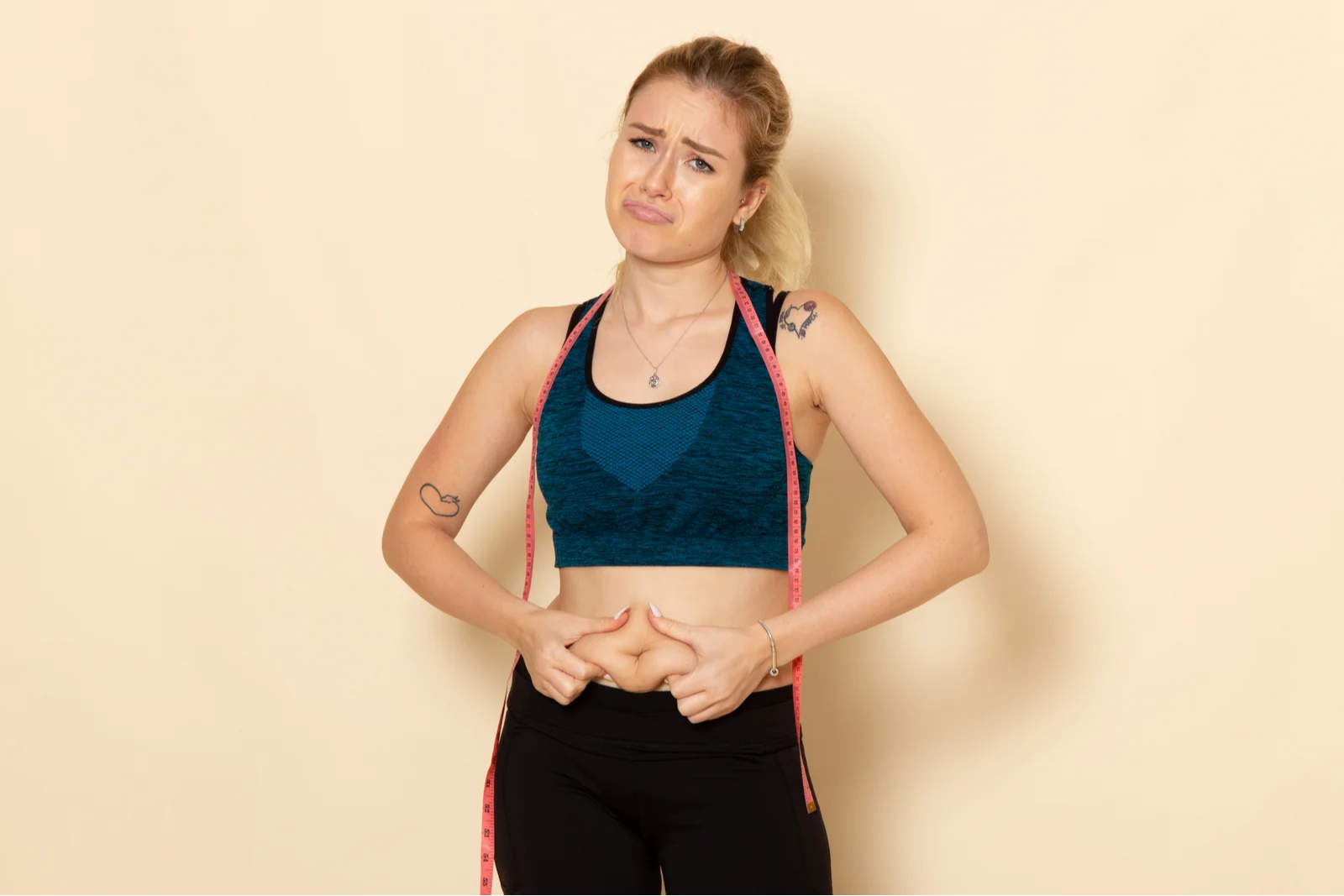 Reduces Bloating