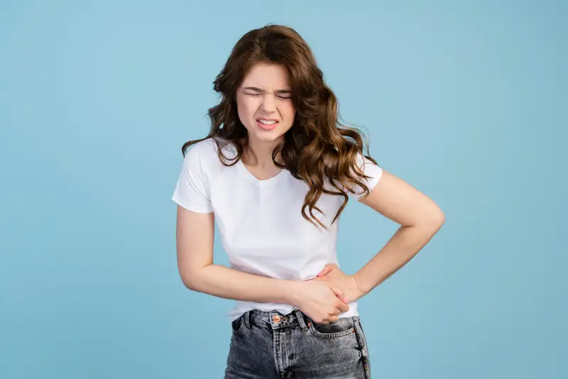 Bloating