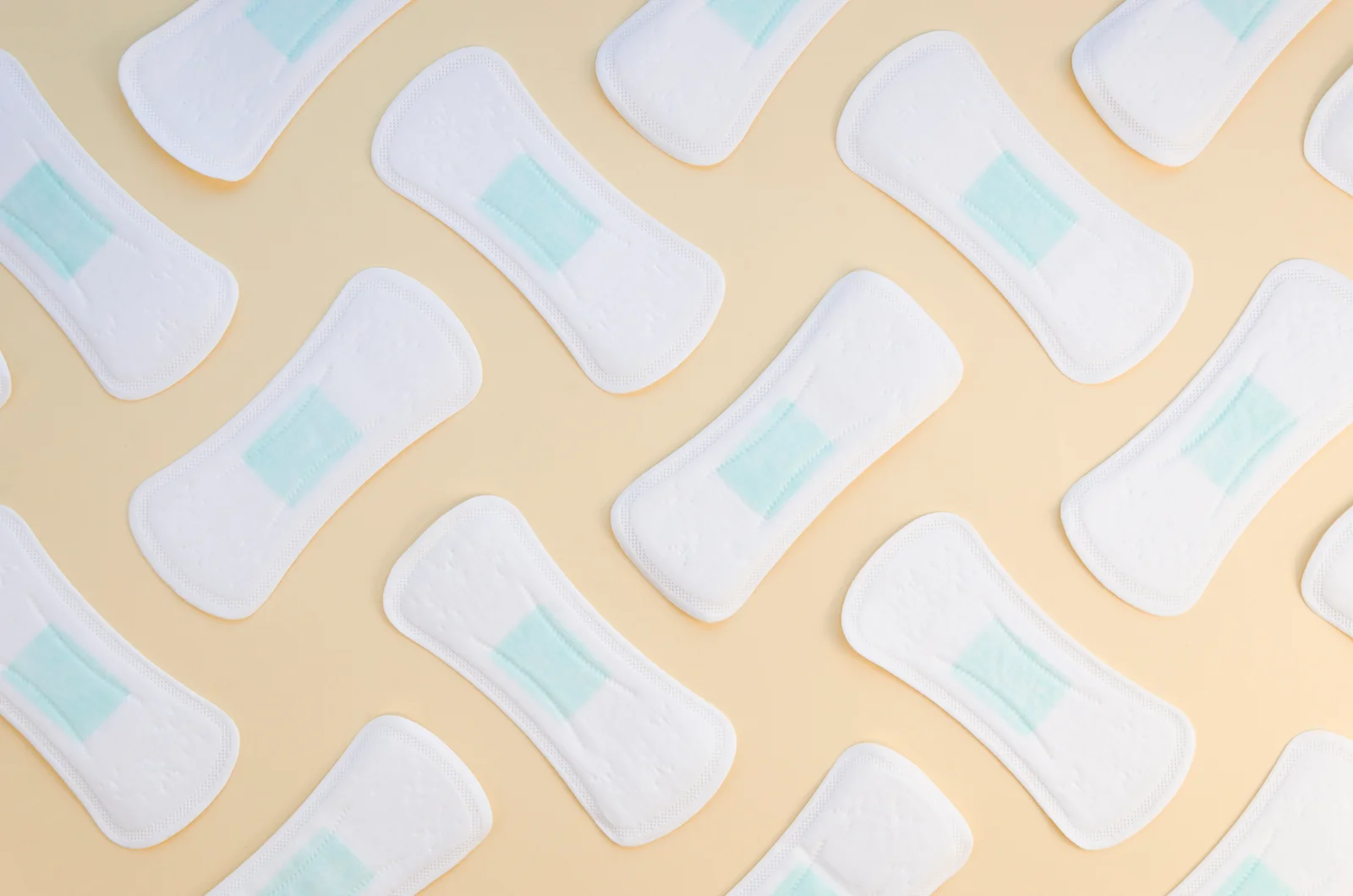 Sanitary Pads