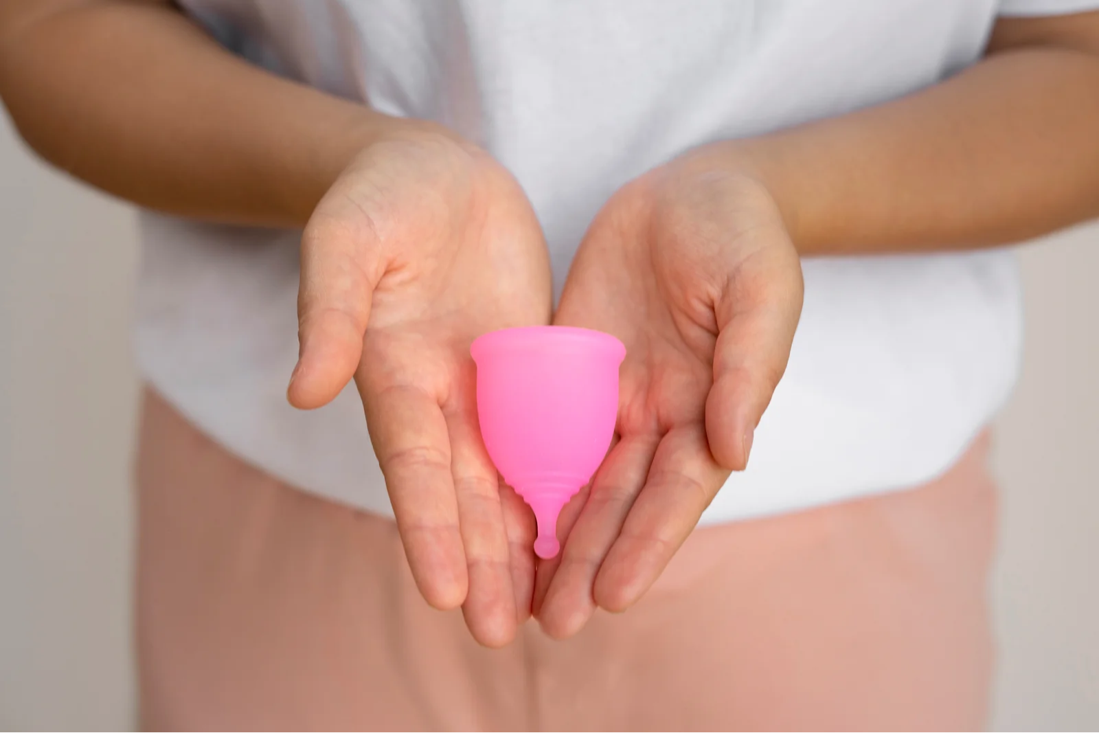 Menstrual Cup