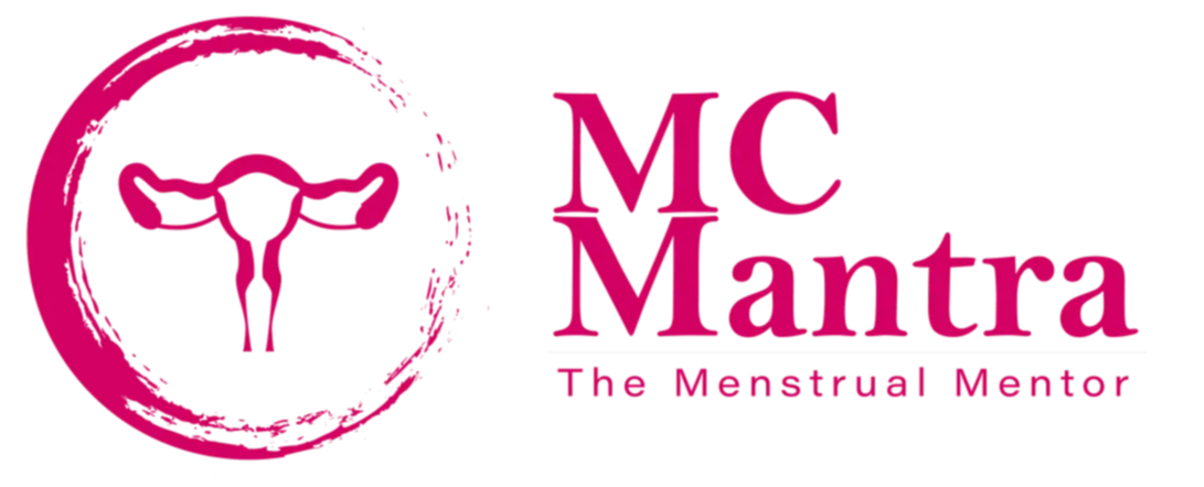 MC Mantra Logo