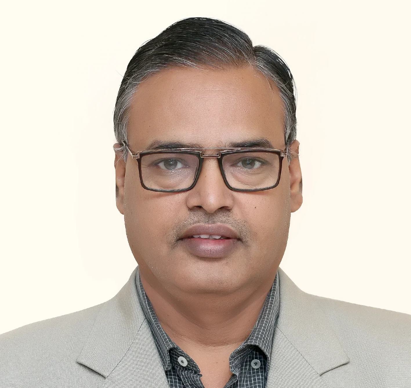 Dr. Sanjay J. Surana