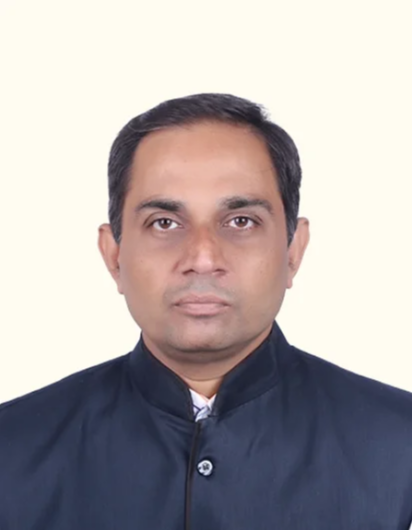 Dr. Atul A. Shirkhedkar