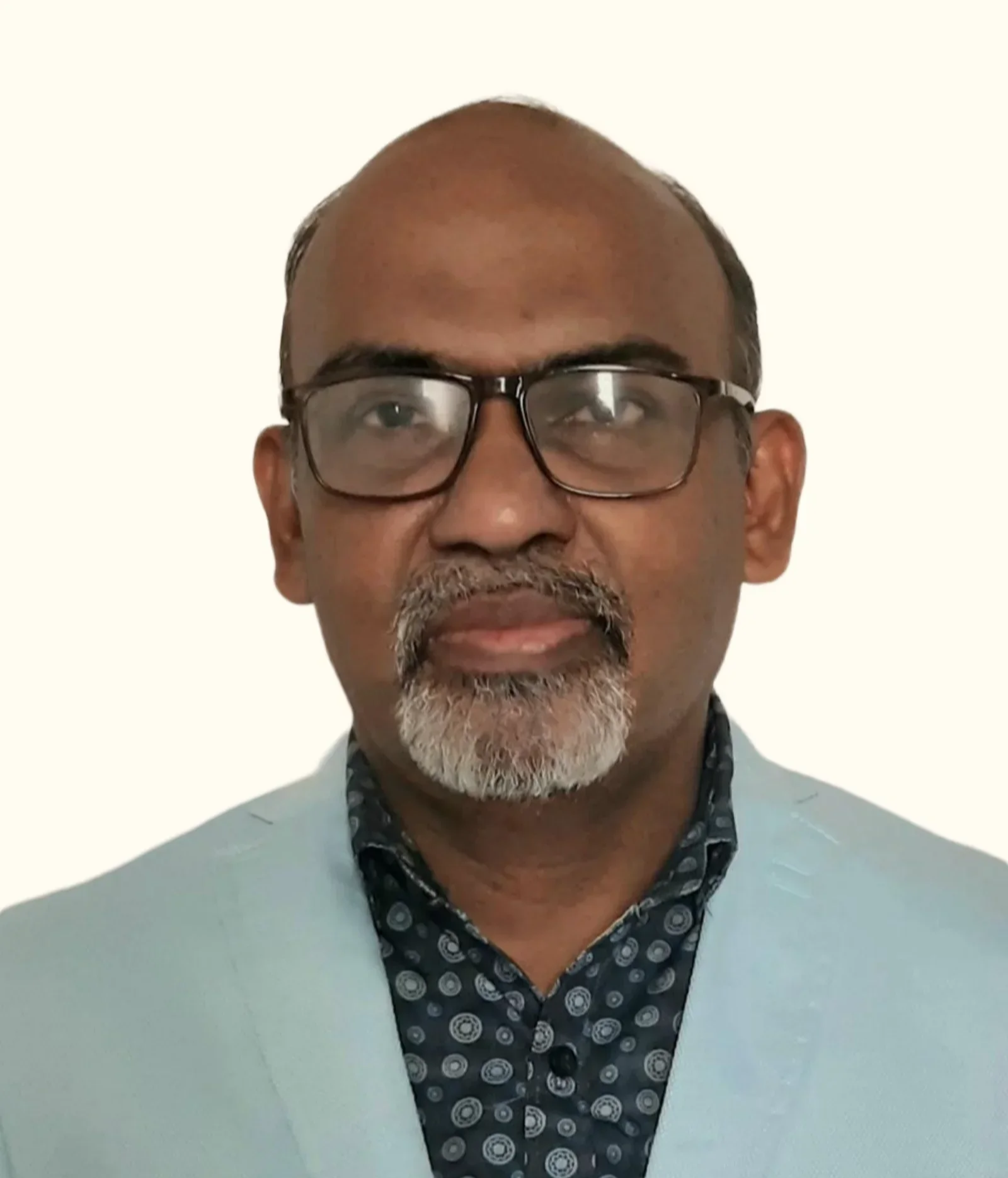 Dr. Shitalkumar P. Zambad