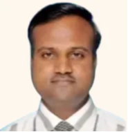 Dr. Chandragouda R. Patil