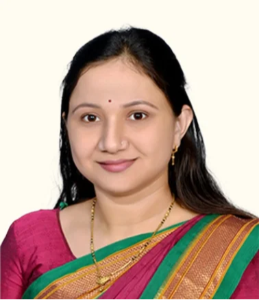 Mrs. Priyanka Patil