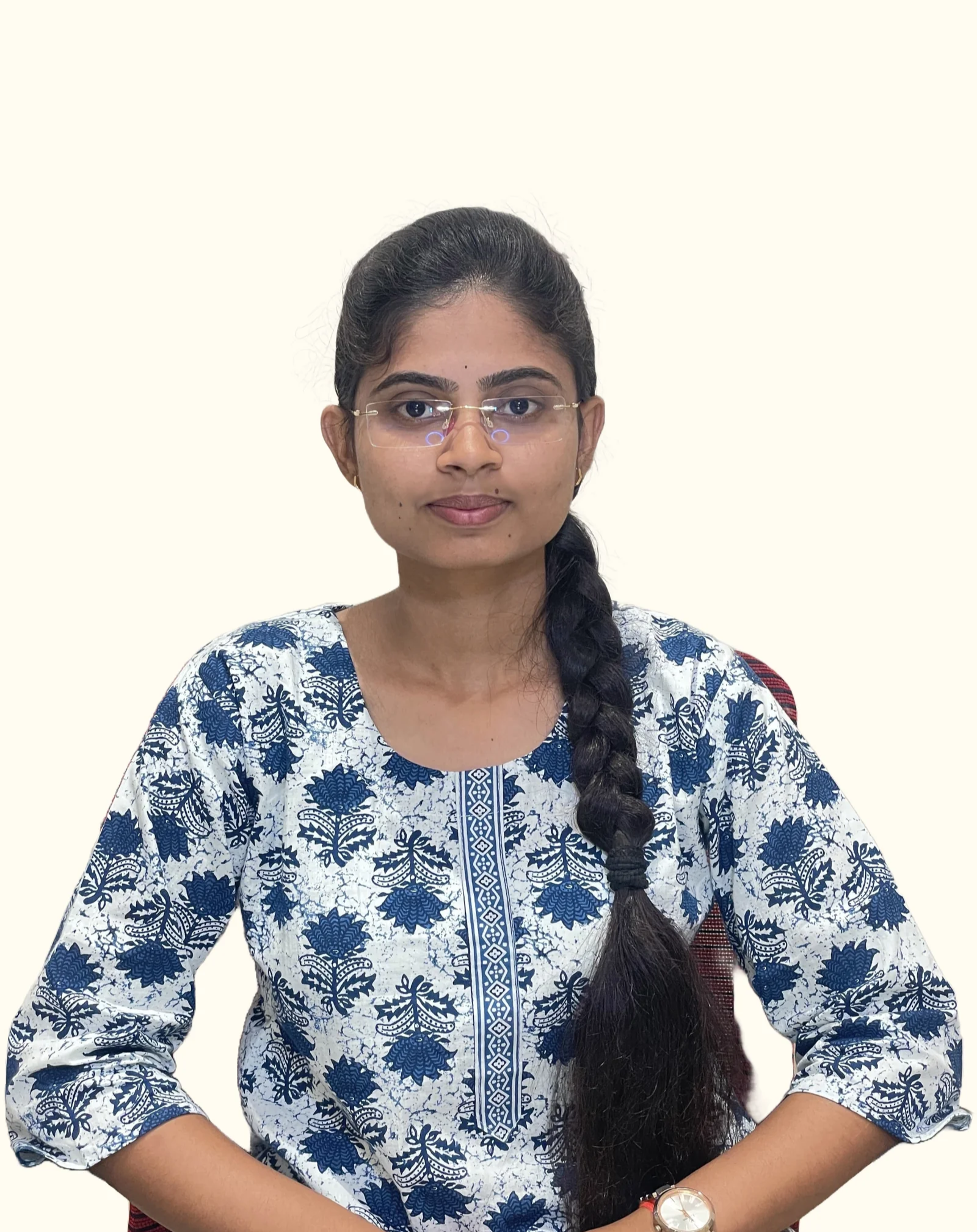Dhanshri Shinde