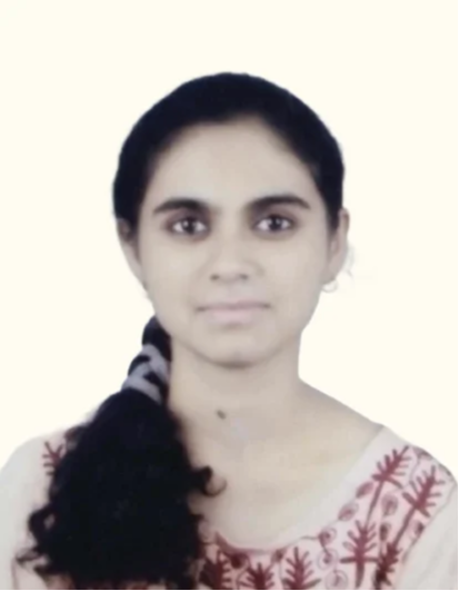 Anushka Vispute
