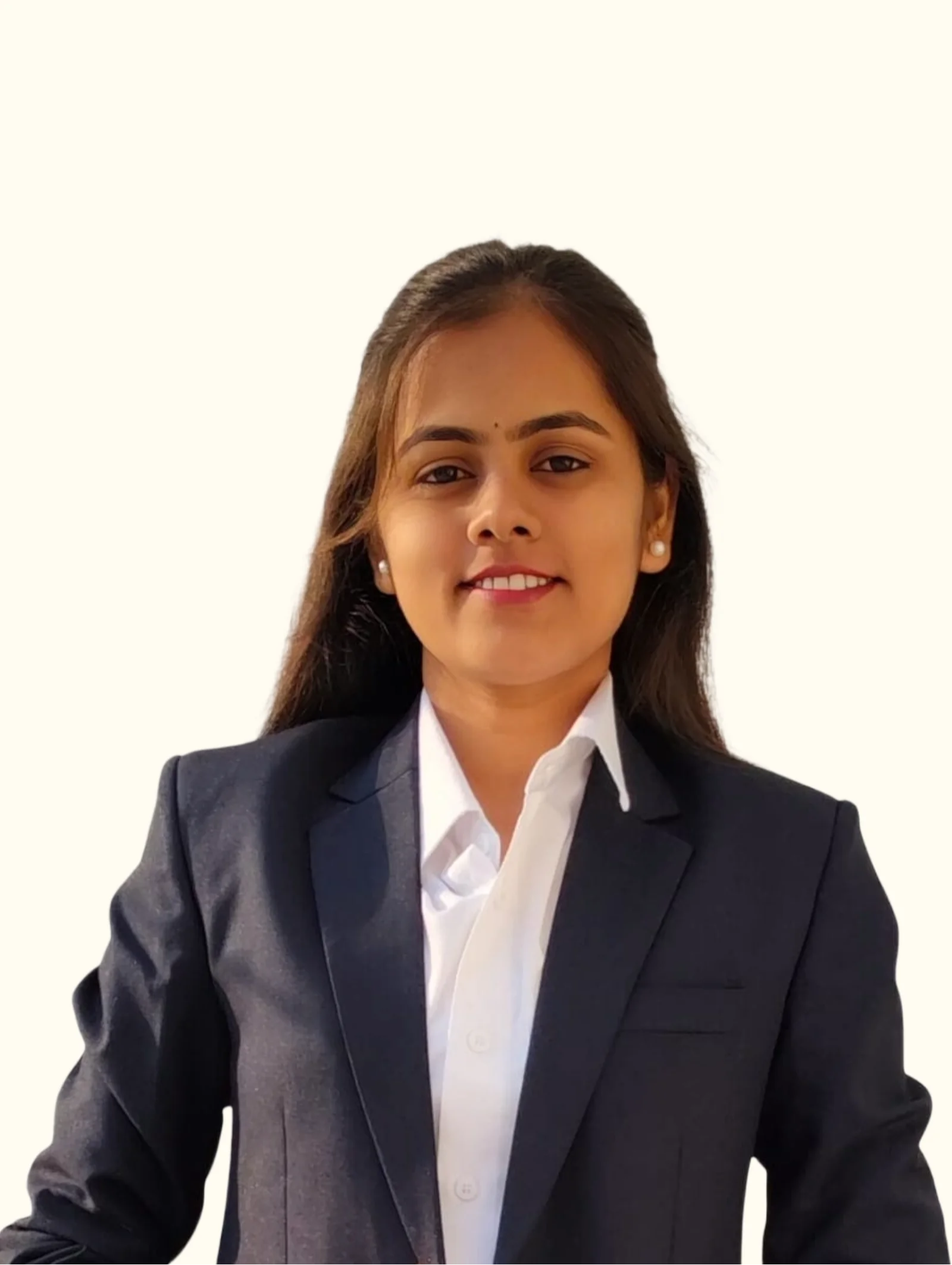 Gita Aher