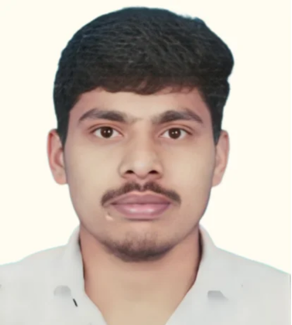 Pradip Satpute