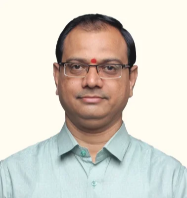 Dr. Kalpesh R. Patil