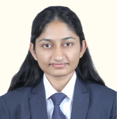 Vaishnavi Raul